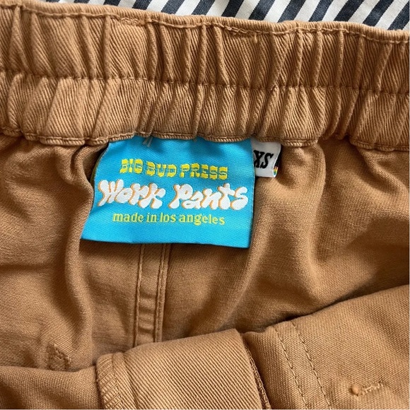 Work Pants - Picture 3 of 3